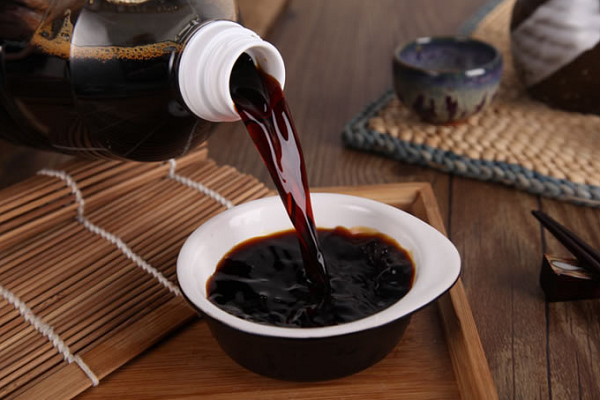 醬油釀制使用蒸汽發生器有什么作用?