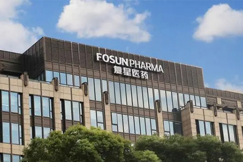 復星醫藥（徐州）有限公司引進紐克曼模塊熱源機，強化生物制藥產線實力