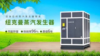 紐克曼電加熱蒸汽發生器節能環保品牌?