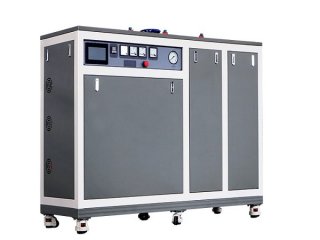 電熱蒸汽發生器開關跳閘什么原因!